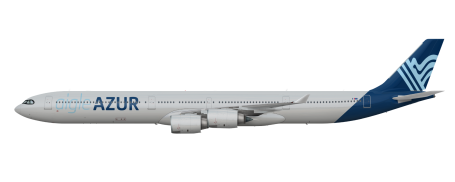 A346 / F-HBLH
