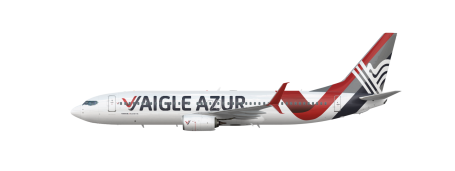 vAMSYS - B738 / F-HVMS